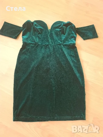 Нови дамски рокли в разпродажба 