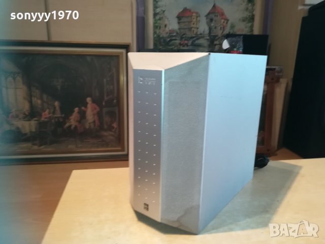 YAMAHA NX-SW120 POWERED SUBWOOFER 1812201957, снимка 13 - Ресийвъри, усилватели, смесителни пултове - 31165108