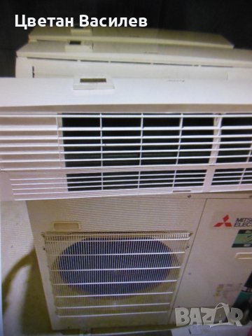 Инверторен климатик MITSUBISHI ELECTRIC PKA-M71KAL/PUZ-ZM71VHA Power Inverter, снимка 4 - Климатици - 44328909
