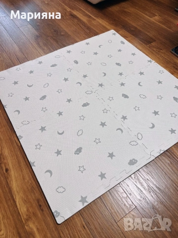 Кошарки + Килимчета/ ПОДАРЪК 30бр. топки, снимка 8 - Други - 47500690