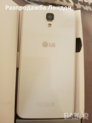 LGXScreen  мобилен телефон, снимка 2 - LG - 31275069