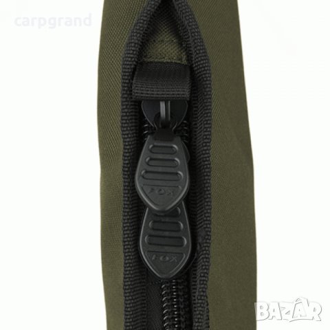 Единичен шаранджийски калъф 13ft FOX R Series, снимка 3 - Въдици - 31021246