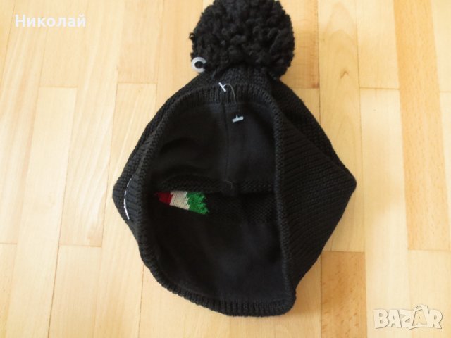 Craft , eisbar , salomon, снимка 6 - Шапки - 26788675