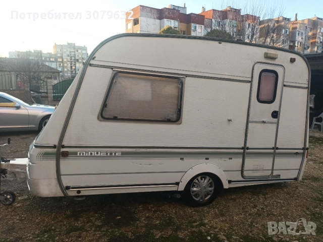 Swift diamond, снимка 5 - Каравани и кемпери - 52540827