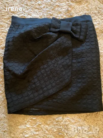 Дамска пола, снимка 1