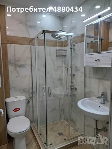 Тристаен в Коматевски възел ! 