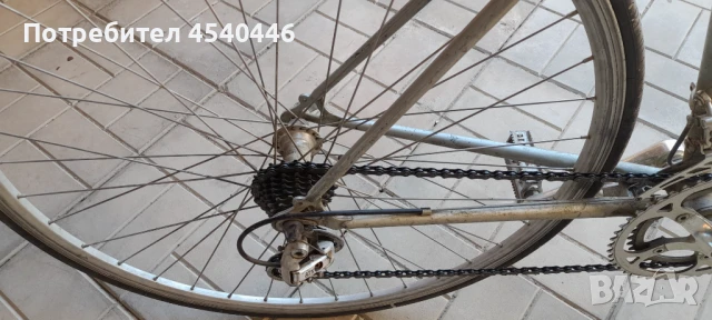 Велосипед, Колело, снимка 5 - Велосипеди - 51101812