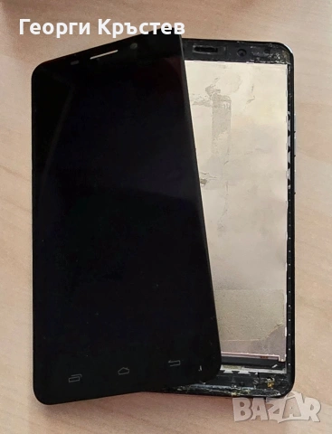 Samsung D600e, Telenor Smart plus и Ulefone Metal - за ремонт или части, снимка 12 - Samsung - 53915256