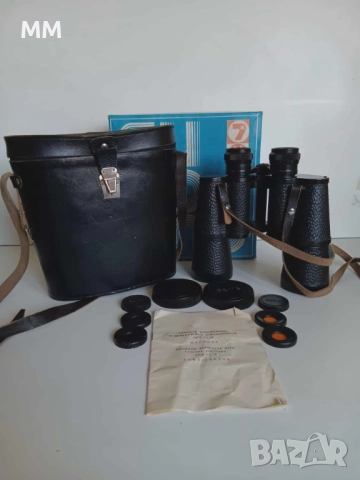 Бинокъл-БПЦ 7х50 ЗОМЗ