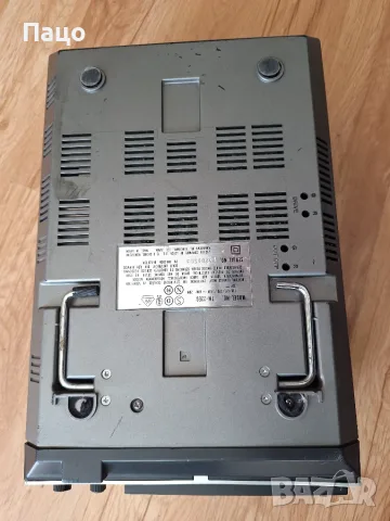 JVC TM-22EG RDP 0282 TM22EGRDP0282 Colour Video Monitor Made in Japan