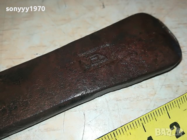 🛑СТАРА ЩАНГА 2509221713, снимка 12 - Антикварни и старинни предмети - 38113553