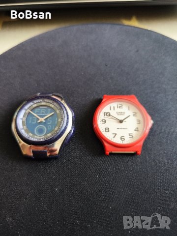 Casio LAW21 & Casio MQ24, снимка 3 - Дамски - 42712558