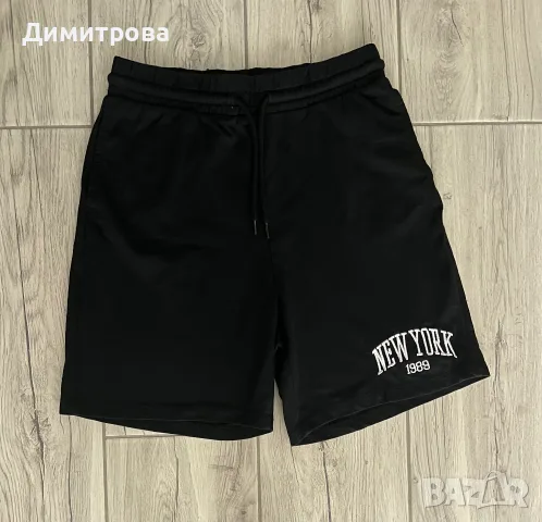 Спортни къси панталони New York 