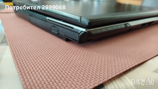 Лаптоп Лаптоп Fujitsu Celsius H720, снимка 5 - Лаптоп аксесоари - 53926784