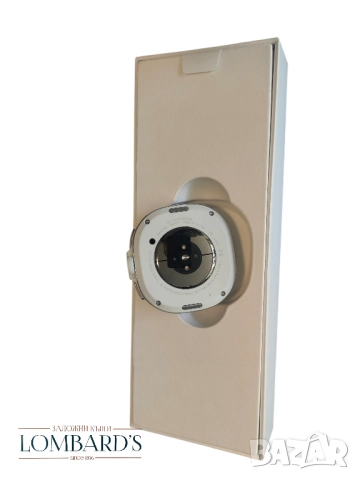 Samsung Watch8 Classic, снимка 2 - Samsung - 52292950