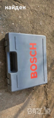 Куфар за инструменти , снимка 9 - Куфари с инструменти - 53260082