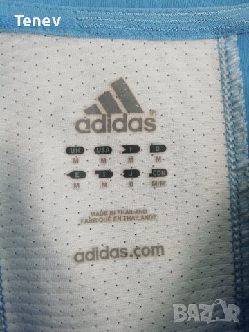 Adidas Climacool оригинална мъжка тениска фланелка, снимка 3 - Тениски - 36854683