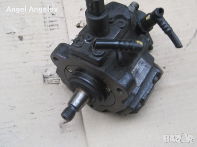 ГНП Горивна помпа за Citroen, Fiat, Peugeot 2.0 2,2 HDI 0445010046 Bosch, снимка 1