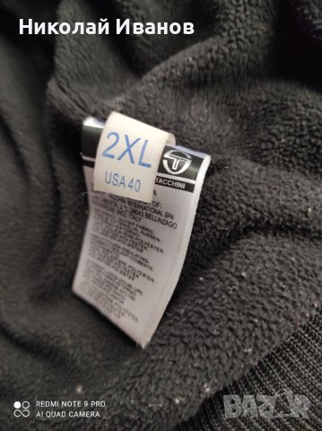 Sergio Tachini , снимка 4 - Якета - 38330729