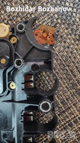 A 003 446 03 10 VGS3 TCM 7G S/CL/ML/GL, снимка 5 - Части - 49332042