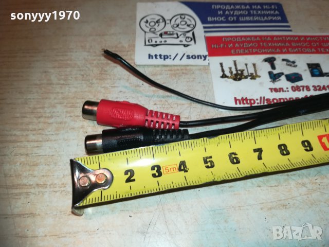 ПРЕХОД ПЕТИЦА-ЧИНЧОВЕ И МАСА-ВНОС ШВЕИЦАРИЯ, снимка 2 - Други - 30228383