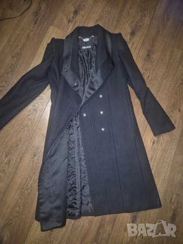 Just Cavalli палто, снимка 6 - Палта, манта - 52512940