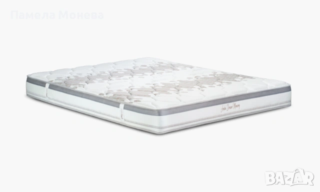 Нов Матрак Нани Аруба Memory Pocket 90/200