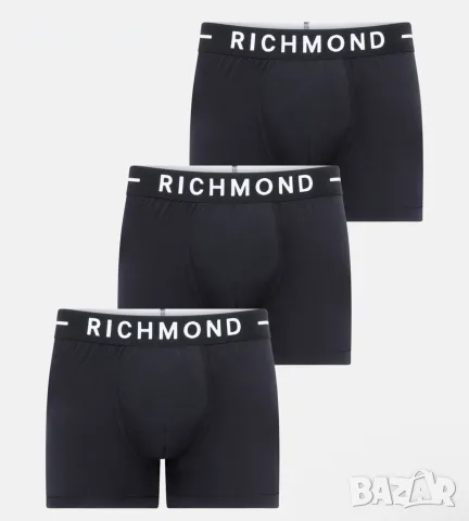 мъжки боксерки John Richmond