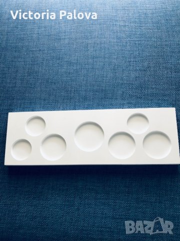 Поставка за свещи ISA-TRAESKO, снимка 5 - Други - 30357850