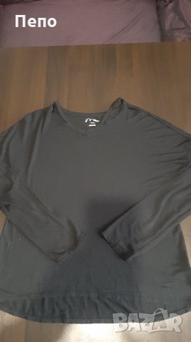 Памучна блузка