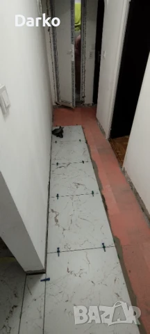 Вътрешни ремонти! Лепене на плочки, гипсокартон, ВиК инсталации, Електроинсталации, снимка 3 - ВиК услуги - 51225855