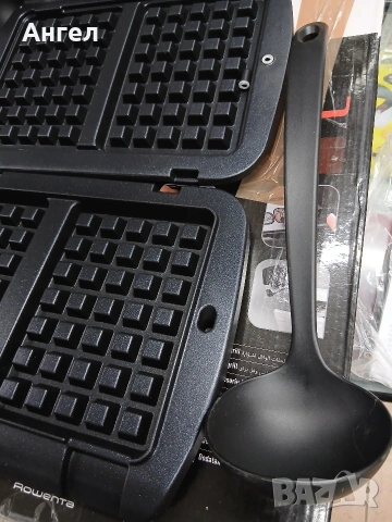 Плочи за гофрети за Tefal Optigrill , снимка 2 - Гофретници - 53278734