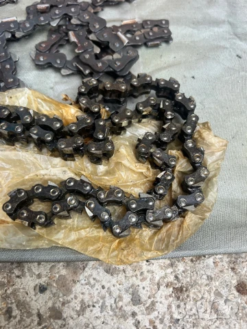 Продавам верига за руска резачка за дърва , снимка 5 - Други инструменти - 50569944