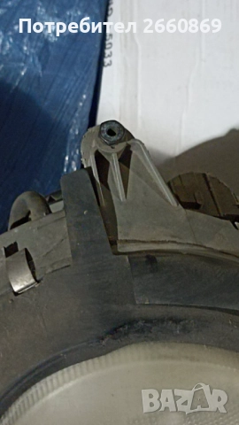 КСЕНОНОВИ ФАРОВЕ ЗА МЕРЦЕДЕС, снимка 4 - Части - 30914243