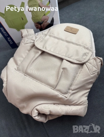 Кенгуру за бебеносене, снимка 1