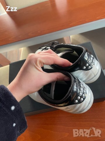 Дамски маратонки Adidas , снимка 4 - Маратонки - 44166385