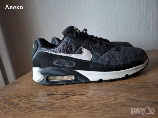 Nike air Zoom 90 маратонки 45 номер. 