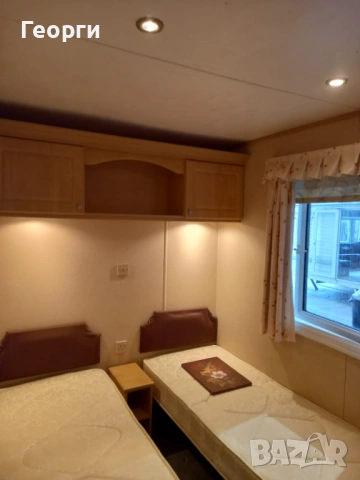 Мобилна къща, снимка 9 - Каравани и кемпери - 53348385