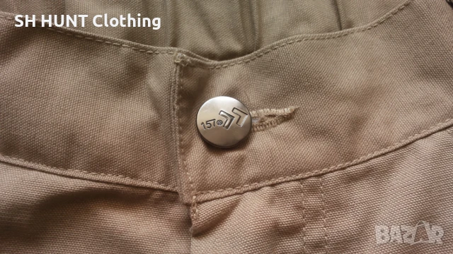 157 FINKTION Stretch Shorts размер L къси панталони - 1191, снимка 9 - Къси панталони - 50554293