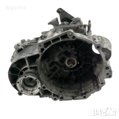 Шестстепенна ръчна скоростна кутия Volkswagen Passat (B7) 2010-2014 ID: 157214