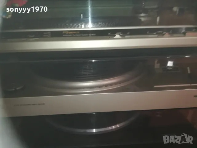 TASCAM SONY AKAI-ВСЕКИ ДЕН НОВ ВНОС 2709240829, снимка 5 - Ресийвъри, усилватели, смесителни пултове - 47371247