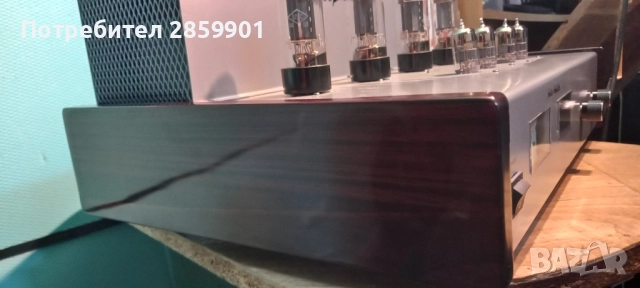 Продавам лампов усилвател Elephant , снимка 8 - Аудиосистеми - 52251510