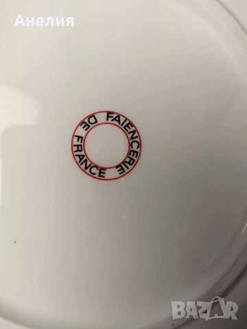 Петли чинии от Франция , снимка 4 - Чинии - 53238570