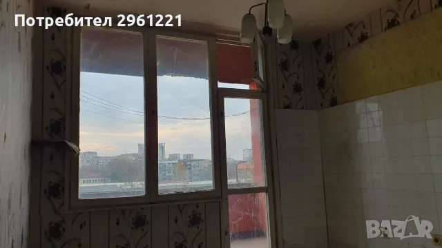 Продавам двустаен тухлен център, снимка 5 - Апартаменти - 56537440