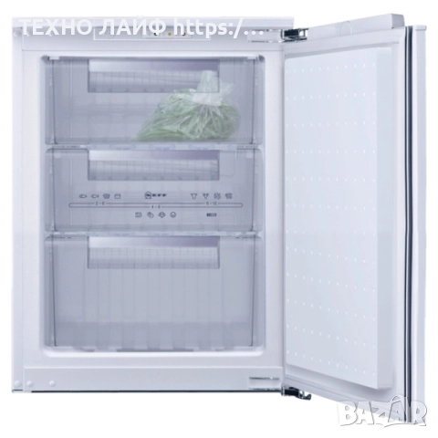 Фризер Neff за вграждане