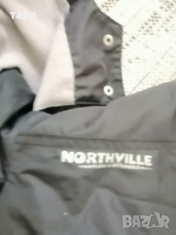 Зимно спортно яке, снимка 5 - Якета - 31964036