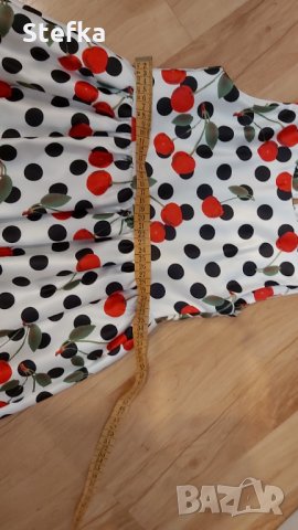 Детска рокля , снимка 3 - Детски рокли и поли - 35306453