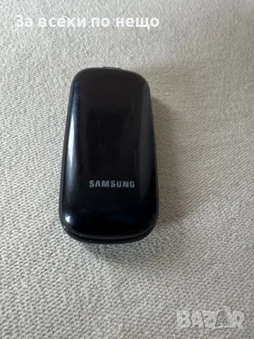 	GSM Телефон Самсунг Samsung GT-E1270, снимка 4 - Samsung - 48657237