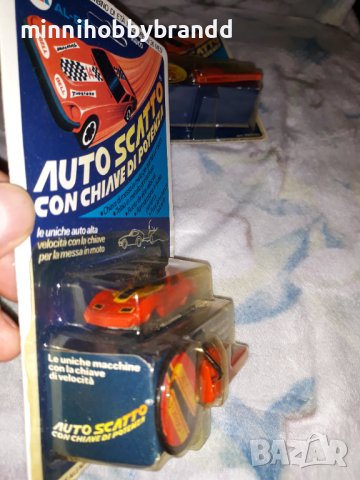  1.64 мащаб модели произведени 80тте .години.!!! Много редки.!!!, снимка 13 - Колекции - 42305124