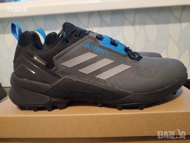 Adidas Terex Swift-R Gore-tex 42 номер